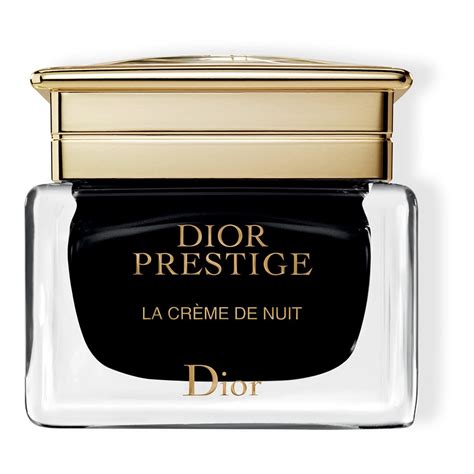 dior prestige la crema|dior prestige night cream.